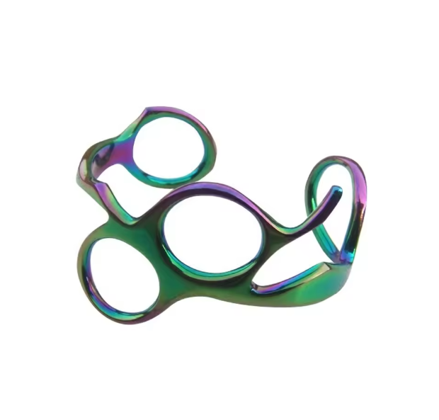 colorful-barber-scissors-bracelet