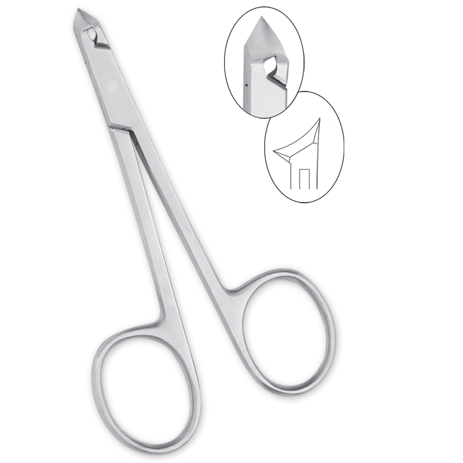 professional-stainless-steel-precision-nipper-scissors