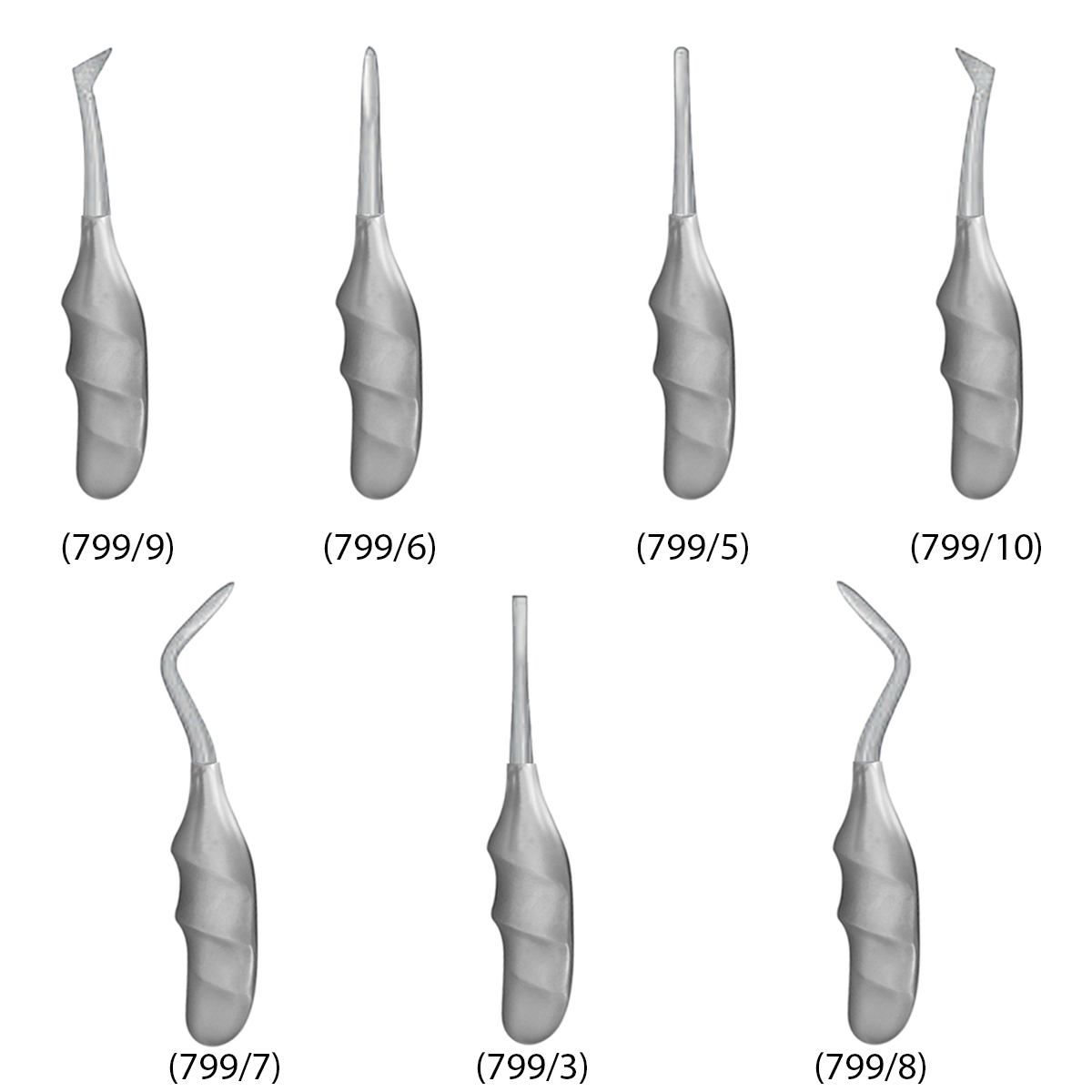 dental-root-elevator-set