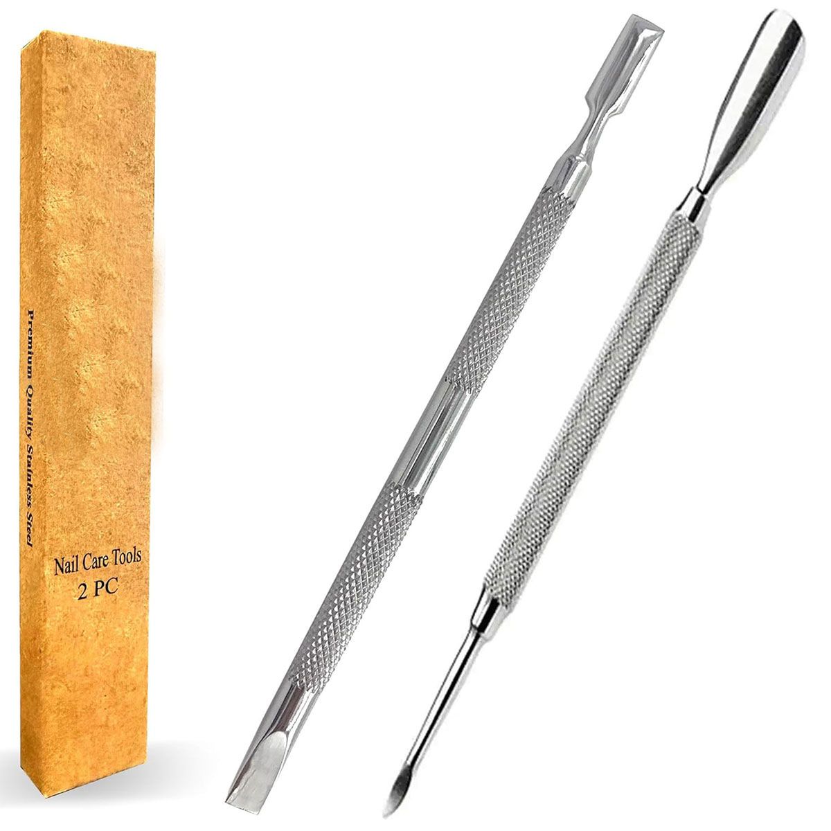 2pcs-dual-ended-cuticle-pusher-nail-cleaner-set