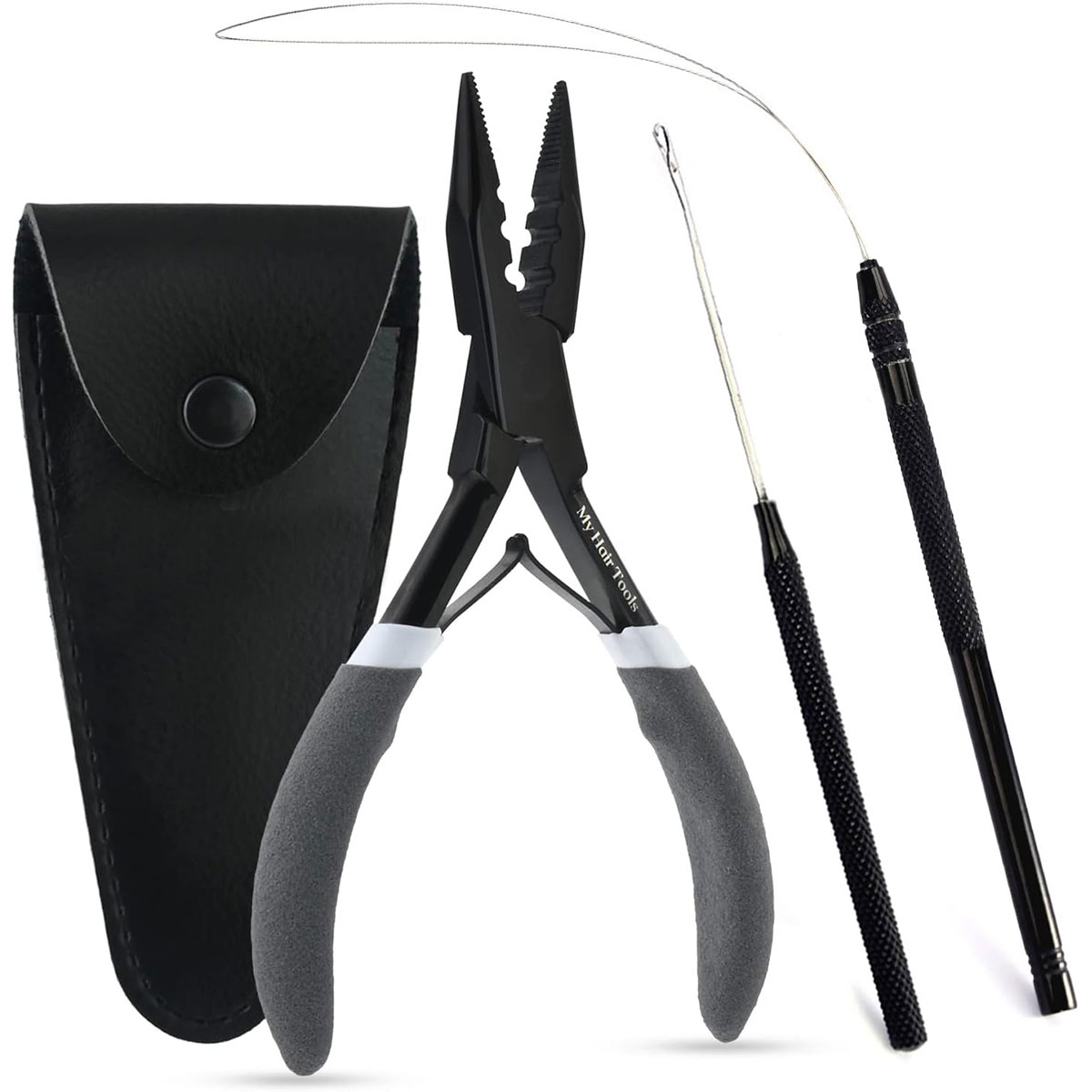 hair-extension-loop-hook-tool-kit