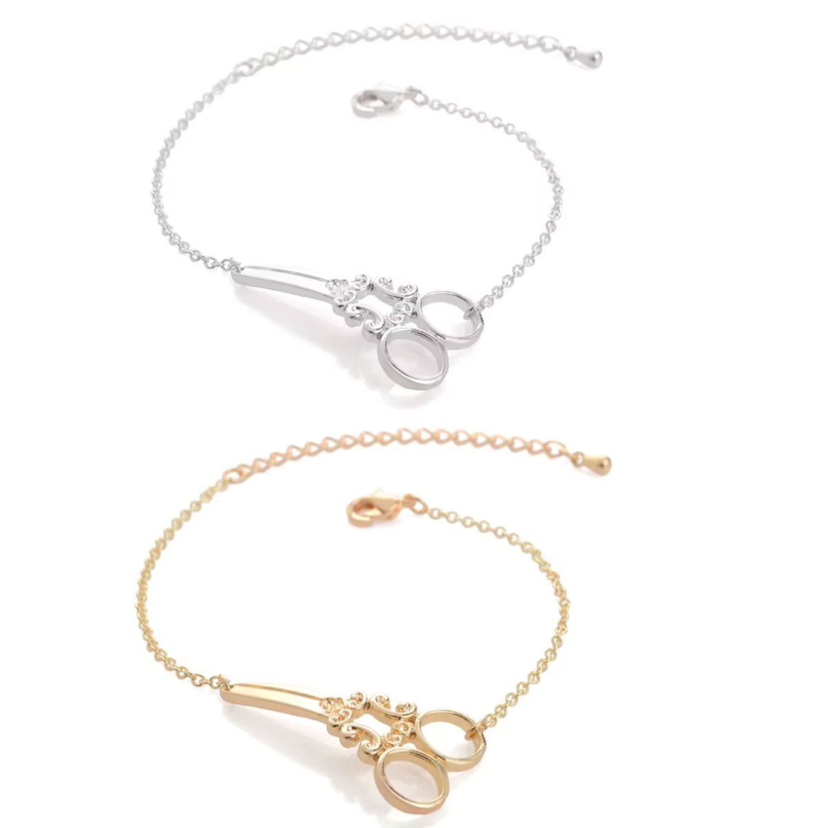 scissors-design-adjustable-bracelet-for-women