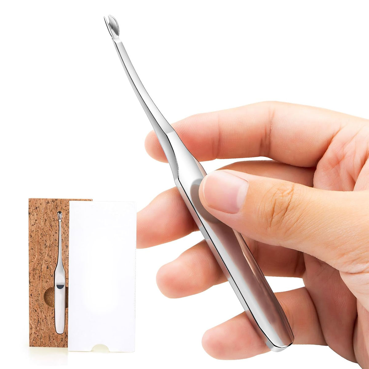 professional-v-shaped-cuticle-pusher-with-thick-handle