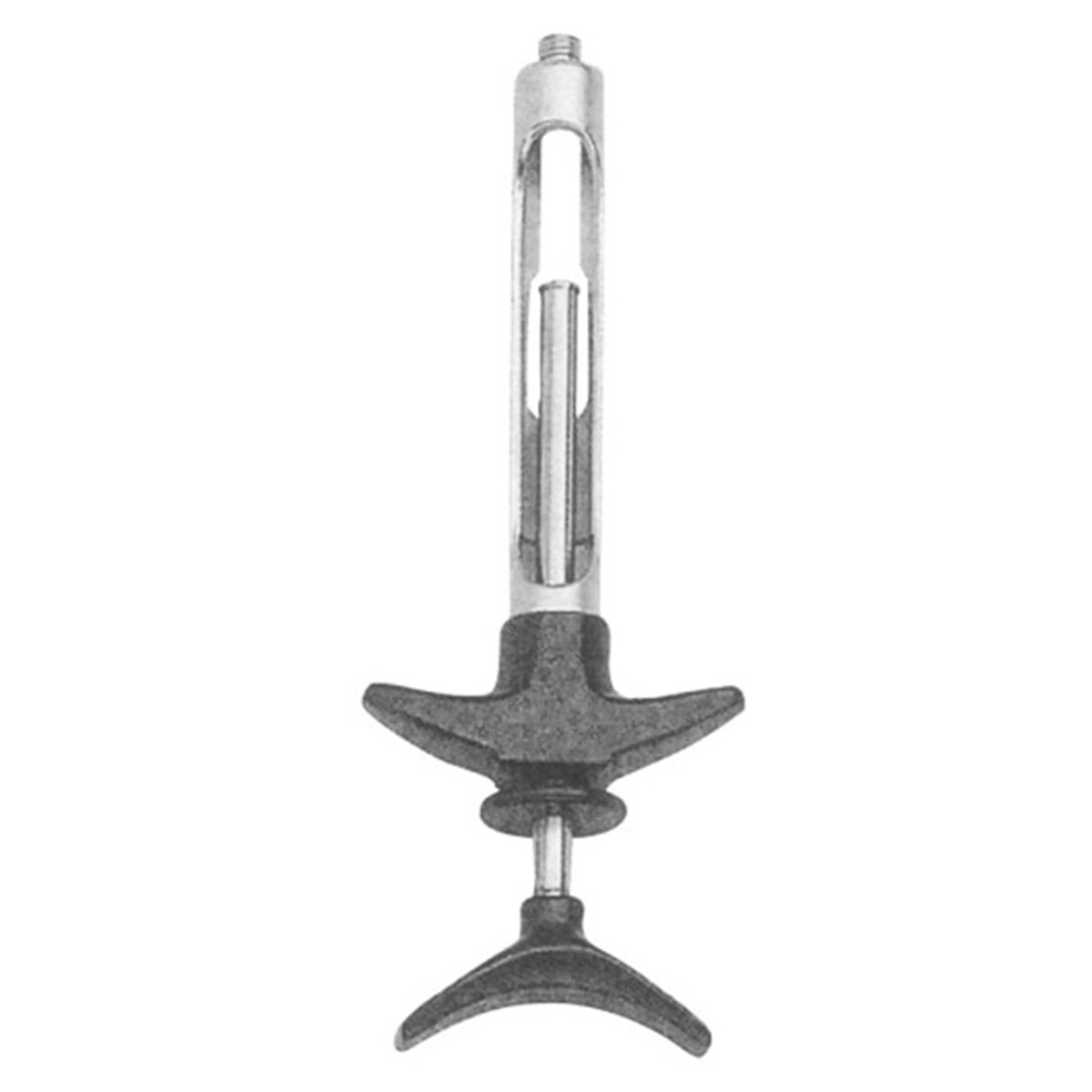 self-aspirating-dental-anesthetic-syringe