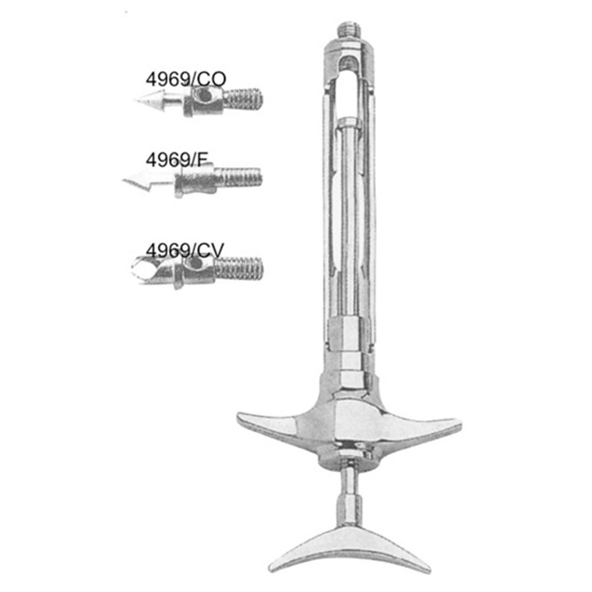 dental-aspirating-syringe-with-interchangeable-tips