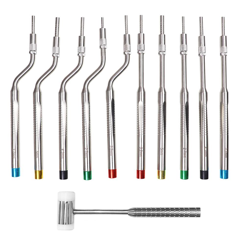 osteotomes-with-surgical-mallet-set