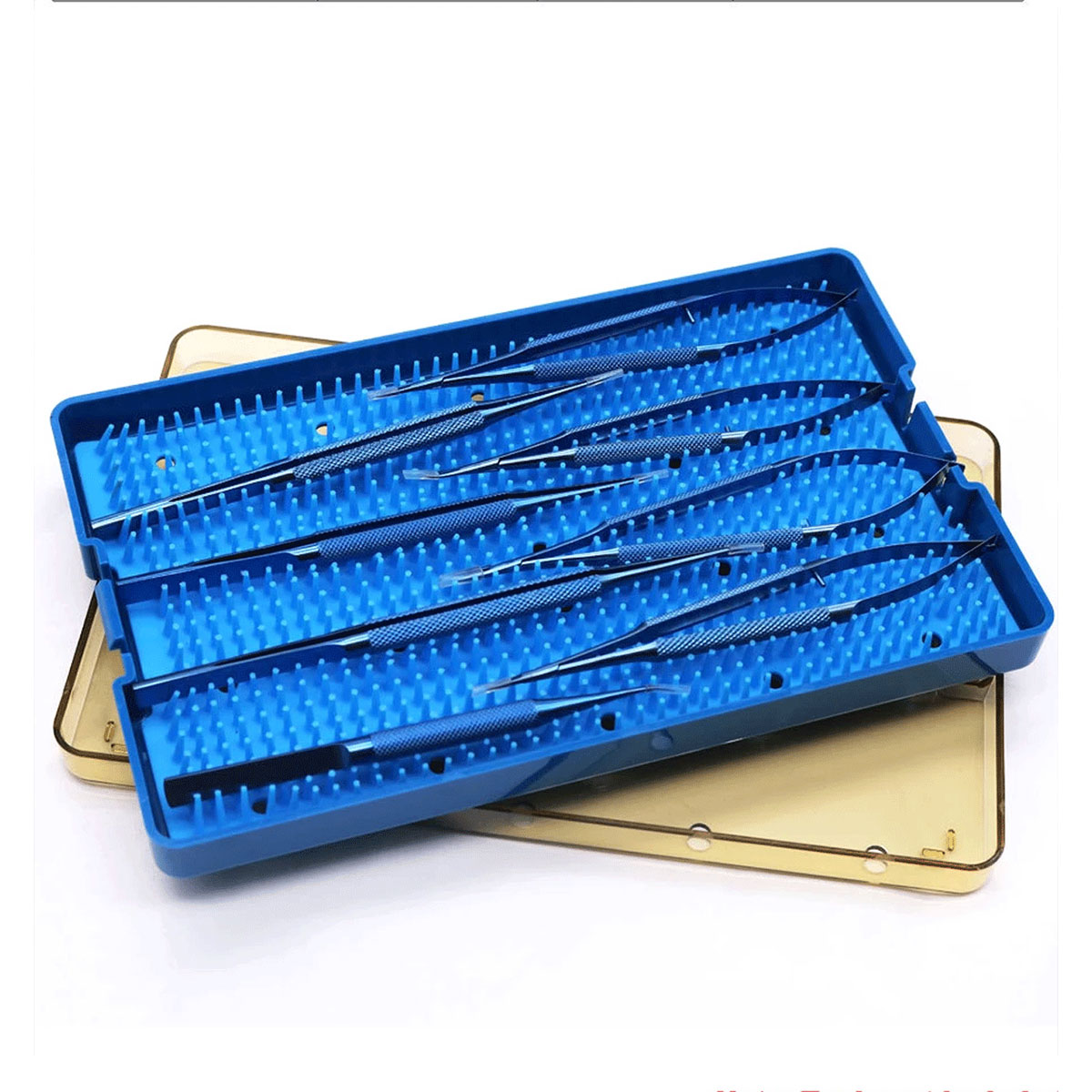 ophthalmic-surgical-instrument-set