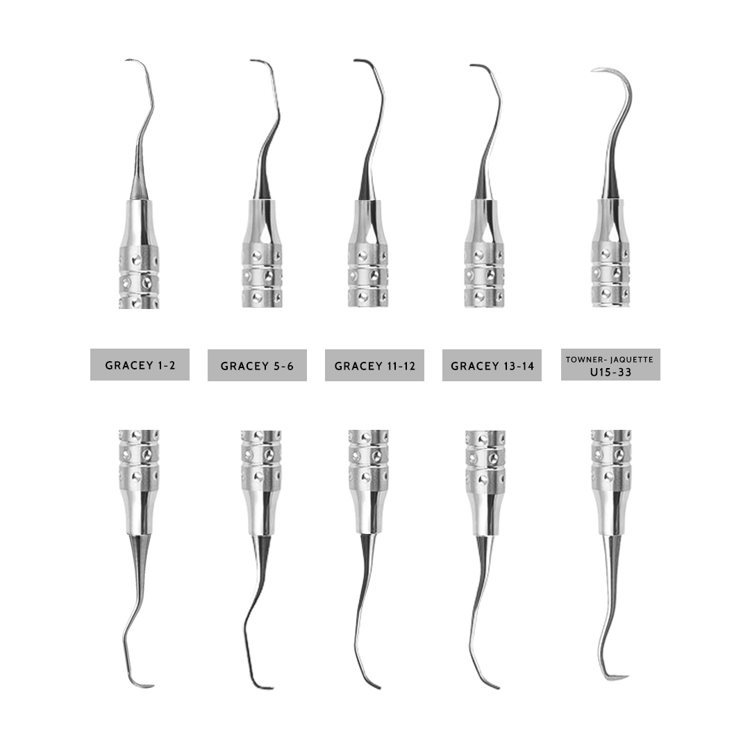 periodontal-surgical-instrument-set