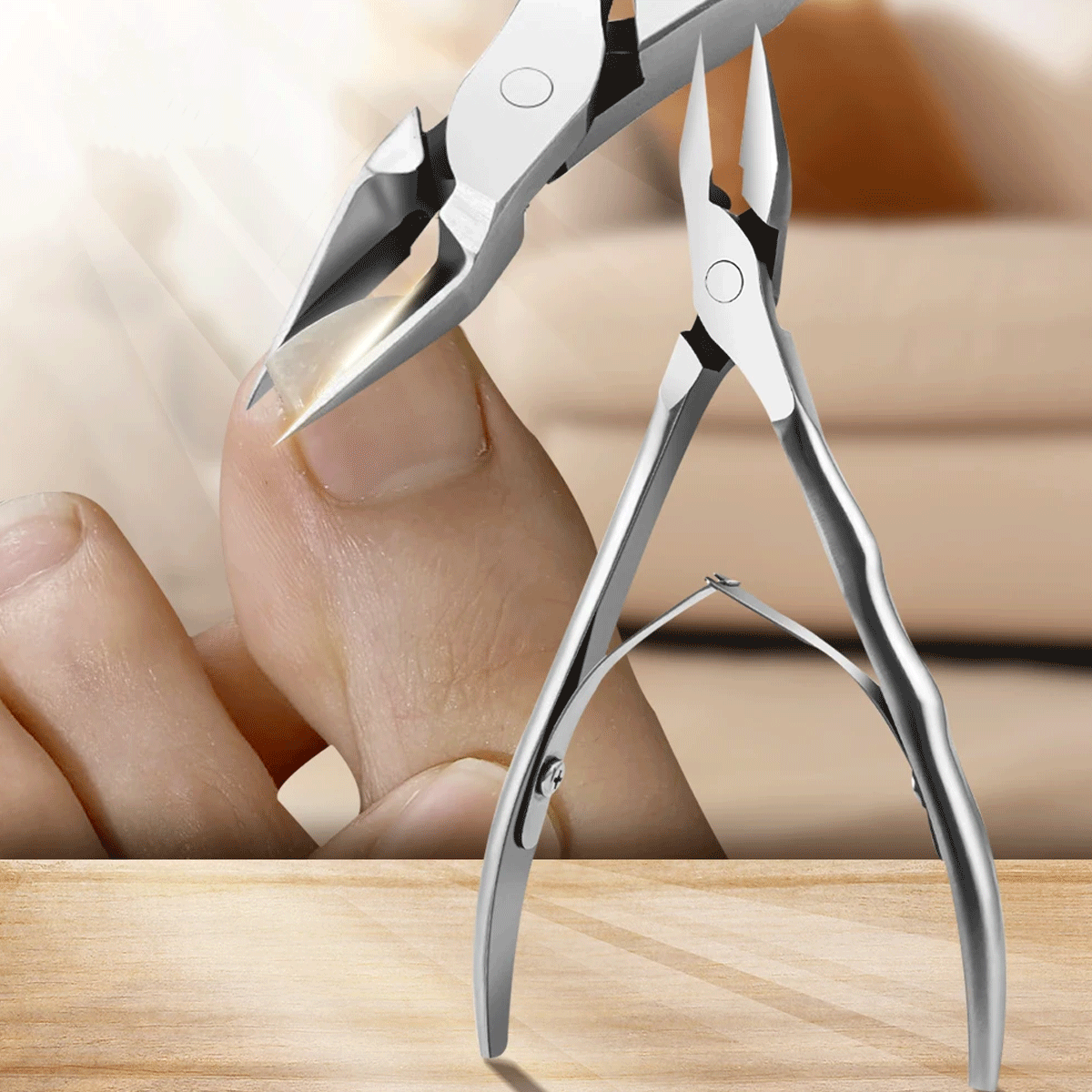 cuticle-nippers