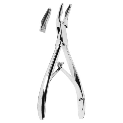 Luer Bone Rongeur