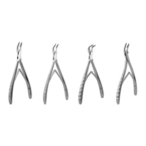 Micro Friedman Bone Rongeur Forceps