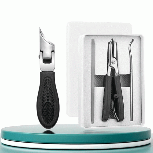 Beak Nail Clipper
