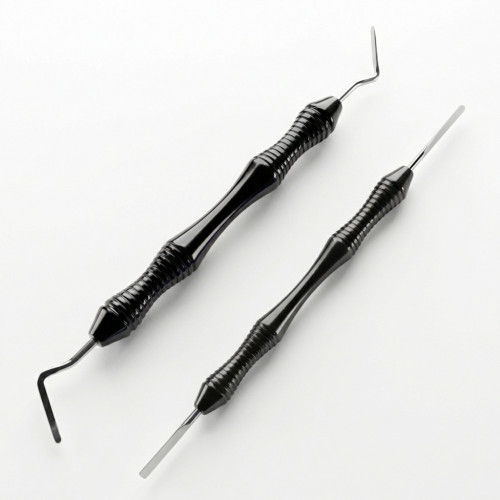 Multi-Purpose Endodontic & Periodontal Hand Instrument