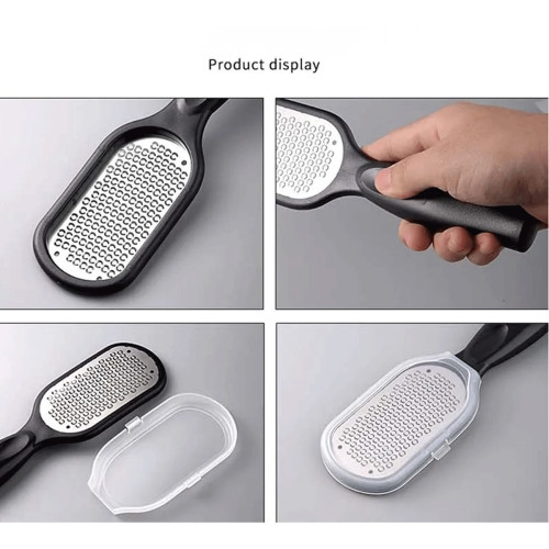 Professional Foot File Callus Remover