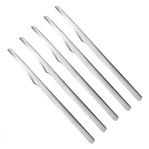Foot Callus Remover Blade Set