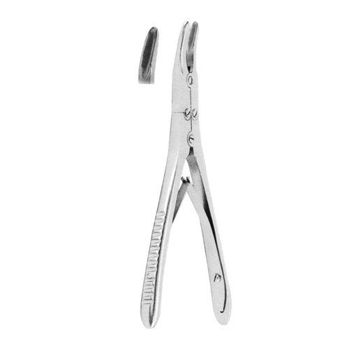Bone Rongeur Surgical Instruments