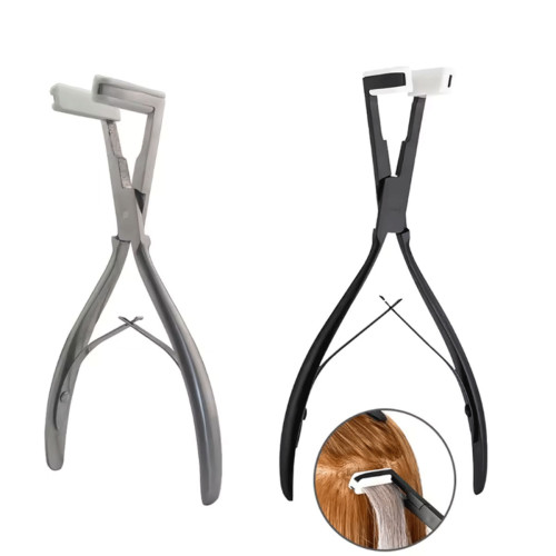 Tape Hair Extension Pliers Set