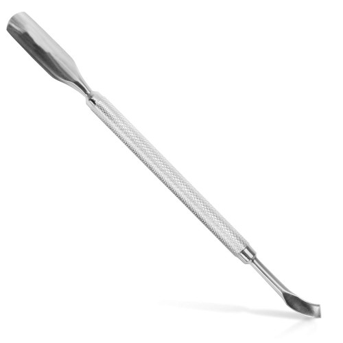 Cuticle Pusher & UV Gel Nail Polish Remover Tool