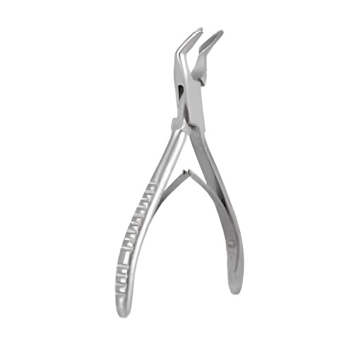 Bone Rongeur Surgical Instrument