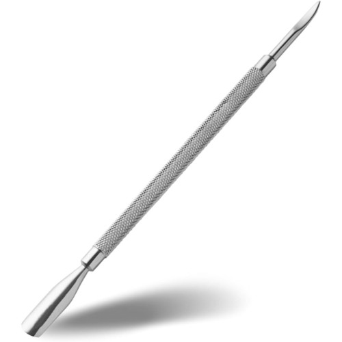 Pro Dual-Ended Cuticle Pusher – Style 106