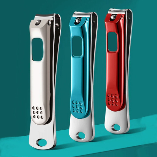 Premium Steel Nail Clipper