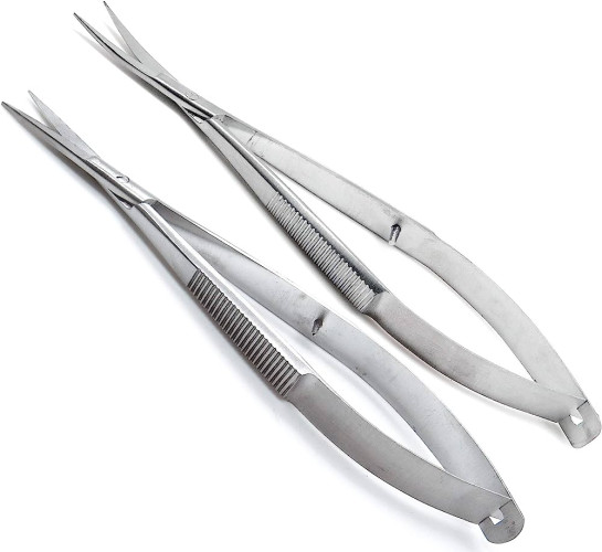 Castroviejo Micro Scissors