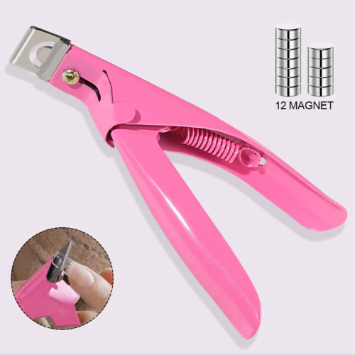 Acrylic Nail Cutter Kit