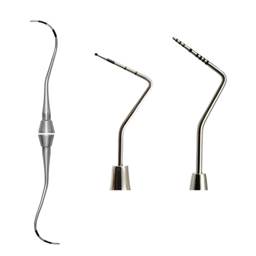 Periodontal Probe Instrument Set