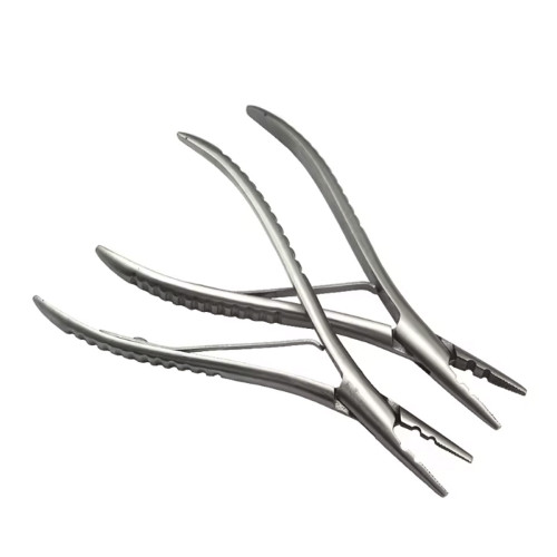 Double Hole Bead Removal Tool