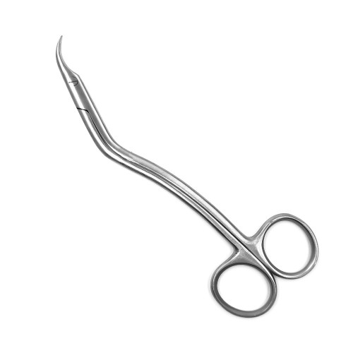 Heath Scissors for Suture Cutting