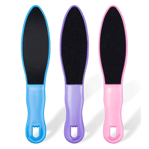 Double-Sided Foot Scrubbing Callus Remover