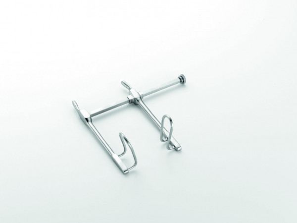 Gossett Retractor Spread
