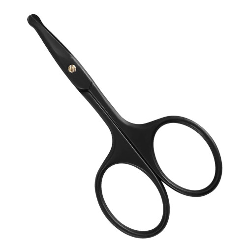 Premium Nose Hair Scissors